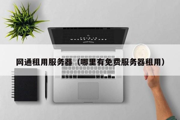 网通租用服务器（哪里有免费服务器租用）