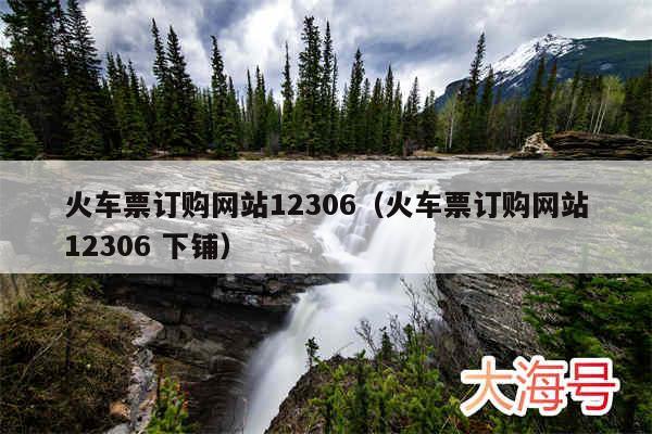火车票订购网站12306（火车票订购网站12306 下铺）