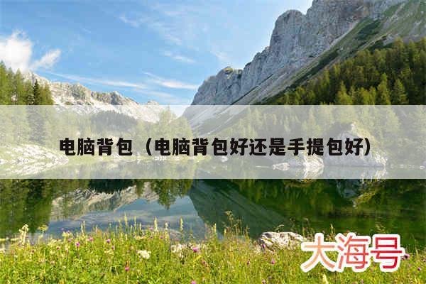 电脑背包（电脑背包好还是手提包好）