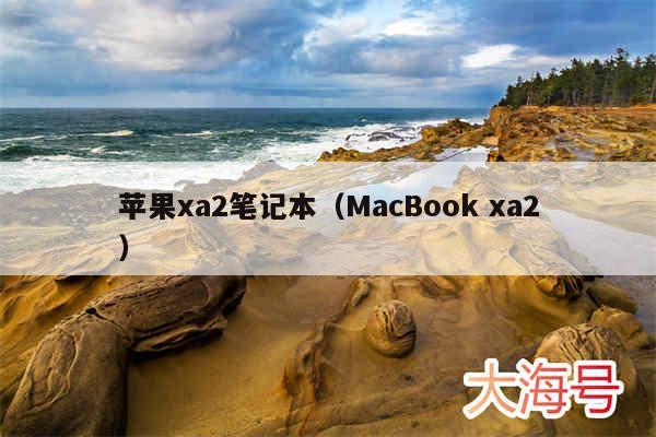 苹果xa2笔记本(MacBook xa2)