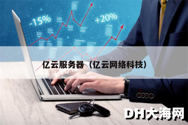 亿云服务器（亿云网络科技）