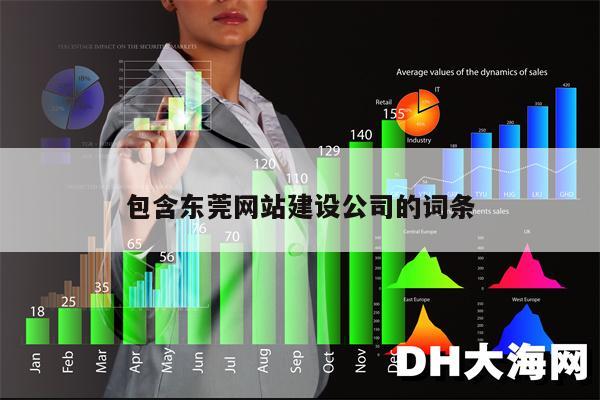 包含东莞网站建设公司的词条